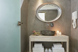 Hotel SANTORINI PALACE wakacje