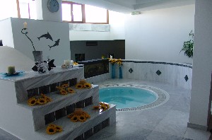 Hotel SANTORINI PALACE wakacje