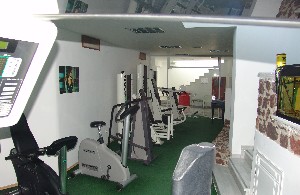 Hotel SANTORINI PALACE wakacje