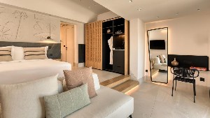 Hotel DOMES NOVOS SANTORINI, AUTOGRAPH COLLECTION wakacje