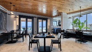 Hotel DOMES NOVOS SANTORINI, AUTOGRAPH COLLECTION wakacje