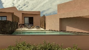 Hotel DOMES NOVOS SANTORINI, AUTOGRAPH COLLECTION wakacje