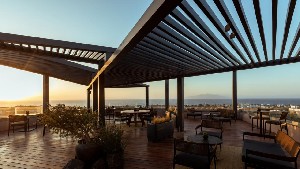 Hotel DOMES NOVOS SANTORINI, AUTOGRAPH COLLECTION wakacje