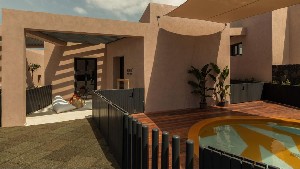 Hotel DOMES NOVOS SANTORINI, AUTOGRAPH COLLECTION wakacje