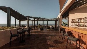 Hotel DOMES NOVOS SANTORINI, AUTOGRAPH COLLECTION wakacje