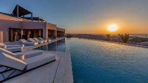 Hotel DOMES NOVOS SANTORINI, AUTOGRAPH COLLECTION wakacje