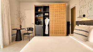 Hotel DOMES NOVOS SANTORINI, AUTOGRAPH COLLECTION wakacje