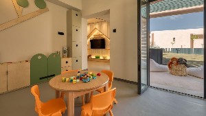 Hotel DOMES NOVOS SANTORINI, AUTOGRAPH COLLECTION wakacje