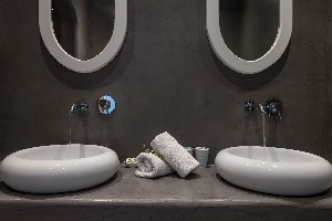 Luxury Suite SeaView with Private Pool