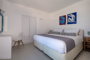 Luxury Suite SeaView with Private Pool