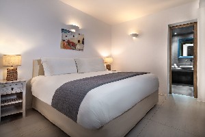 Standard Villa SeaView with Private Pool