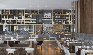 Salonica Restaurant & Bar