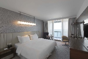 Premium Sea view room