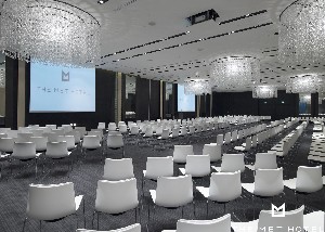 Conference Facilities