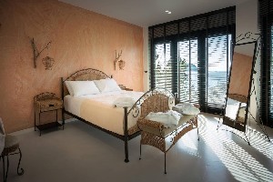 Hotel GLORIA MARIS wakacje