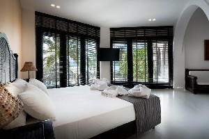 Hotel GLORIA MARIS wakacje