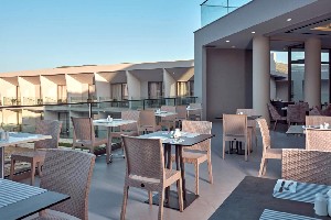 Hotel ZANTE SUN HOTEL wakacje