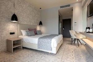 Hotel ZANTE SUN HOTEL wakacje