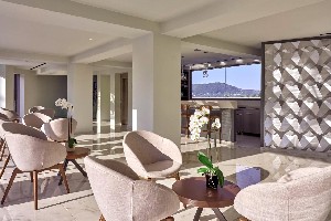 Hotel ZANTE SUN HOTEL wakacje