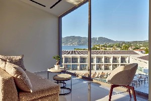 Hotel ZANTE SUN HOTEL wakacje