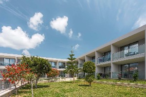 Hotel ZANTE SUN HOTEL wakacje