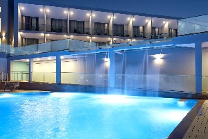 Hotel ZANTE SUN HOTEL wakacje