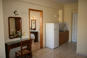 Hotel VILLAGE INN STUDIOS wakacje