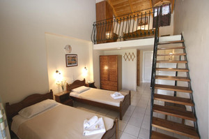 Hotel VILLAGE INN STUDIOS wakacje