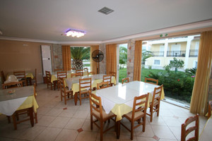 Hotel VILLAGE INN STUDIOS wakacje