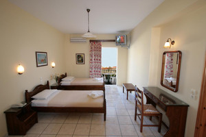 Hotel VILLAGE INN STUDIOS wakacje