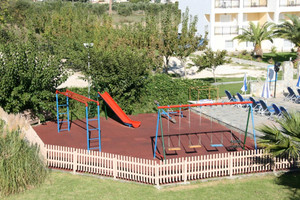 Hotel VILLAGE INN STUDIOS wakacje