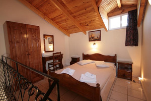 Hotel VILLAGE INN STUDIOS wakacje