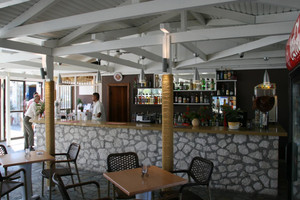 Hotel VILLAGE INN STUDIOS wakacje