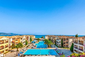 Hotel ALYKANAS VILLAGE RESORT wakacje