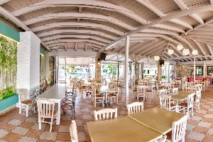 Hotel ALYKANAS VILLAGE RESORT wakacje