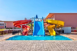 Hotel ALYKANAS VILLAGE RESORT wakacje