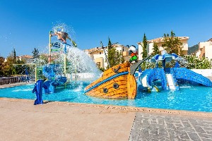 Hotel ALYKANAS VILLAGE RESORT wakacje