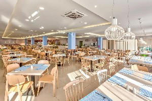 Hotel ALYKANAS VILLAGE RESORT wakacje