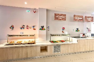 Hotel ALYKANAS VILLAGE RESORT wakacje