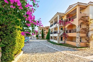 Hotel ALYKANAS VILLAGE RESORT wakacje