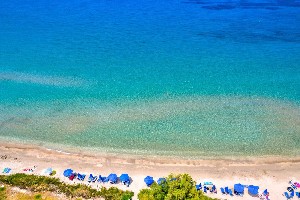 Hotel ALYKANAS VILLAGE RESORT wakacje