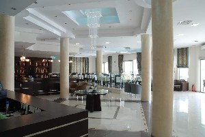 Hotel LETSOS HOTEL wakacje