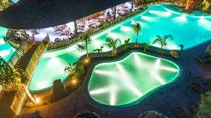 Hotel LETSOS HOTEL wakacje