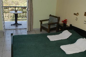 Hotel LETSOS HOTEL wakacje