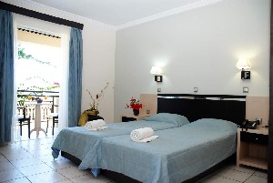 Hotel LETSOS HOTEL wakacje