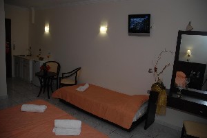 Hotel LETSOS HOTEL wakacje