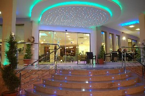 Hotel LETSOS HOTEL wakacje