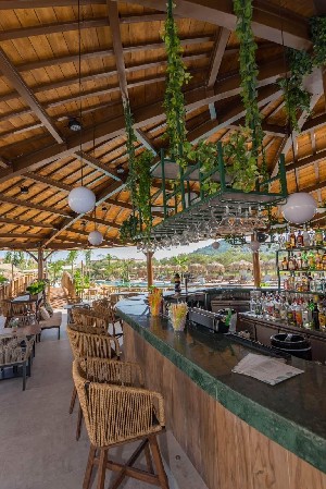 Hotel LETSOS HOTEL wakacje