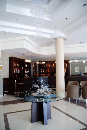 Hotel LETSOS HOTEL wakacje