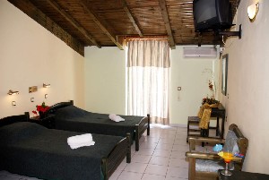 Hotel LETSOS HOTEL wakacje